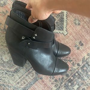 Rag & Bone Boots